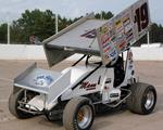 HORSTMAN TAKES NIGHT 1 OF TRIPLE HEADER