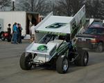 Horstman Claims NCRA Great Lakes Super Sprint Opener!