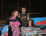Solwold, Winebarger, And Braaten Collect CGS Season Opener Wins