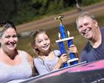 Championship Night #1 Race Recap