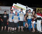 Mark Dobmeier – Knoxville Win Caps a Great Weekend!