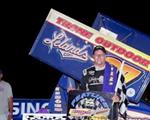 PA Sprints: Four Winners In Two Days