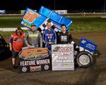 Zach Chappell Returns To ASCS
