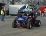 Horstman Claims NCRA Great Lakes Super Sprint Opener!