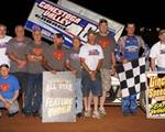 PA Sprints: Tragedy As We Lose Jason Leffler