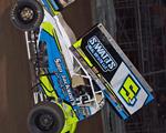 NRA and GLTS Sprints Opener at Waynesfield Raceway Park