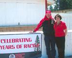 2021 Redwood Acres Raceway Hall Of Fame Inductees: Rich & Linda Olson