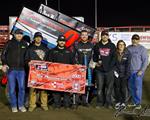 Matt Juhl Takes Night #1 of the Spring Meltdown!