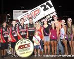 Browns Wires ASCS Midwest at C