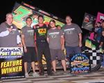 5 Features 5 Different Winners & 5 More This Weekend