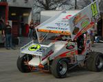 Horstman Claims NCRA Great Lakes Super Sprint Opener!