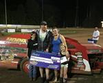 Dills, Mayden, Braaten, And Maricle Winners At CGS Kids Night