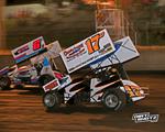 Bickett claims first ever win to open I-90 Speedway Freedom Classic
