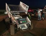 SCP Team Transfers Two to A-Main; Woods Wins Abilene