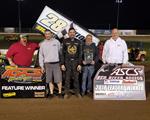 Cornell Bests ASCS Red River/W