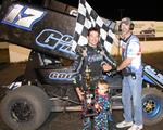 Goos claims Freedom Classic at
