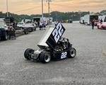 Next Race