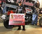 Matt Juhl Takes Night #1 of the Spring Meltdown!