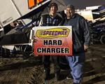 Matt Juhl Takes Night #1 of the Spring Meltdown!