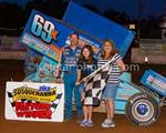 5 Features 5 Different Winners & 5 More This Weekend