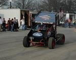 Horstman Claims NCRA Great Lakes Super Sprint Opener!