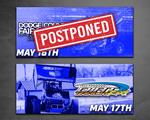 Harry Neitzel Tribute Postpone