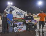 Shane Forte Bounces Back To Wi