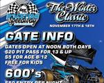 Rockfish Speedway 10th annual