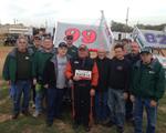 SCP Team Transfers Two to A-Main; Howell Wins Boyd