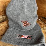 3z Fitted Cap - Brock Zearfoss