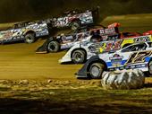 Best Dirt Racing in the World!