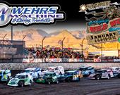 $3,000-To-Win Wehrs Machine Modified Championship Night Announced