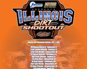 Popejoy Incorporated Presents the Illinois Dirt Shootout Powered