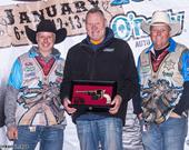 Rio Grande Waste Services Returns as Wild West Shootout Title Spo