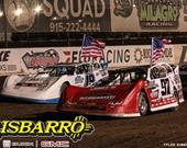 Sisbarro Buick GMC Becomes Official WWS Pace Vehicle