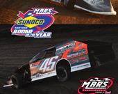 Sunoco Race Fuels Rookie of the Year Registration Now Open!