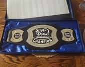 The Silver Dollar Belt is Back; Hobby Stock Rule Update