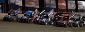 The "Greatest Show on Dirt" returns to 81 Speedway...