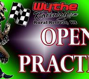 Aschenbach Chevrolet Presents: Practice Test & Tune - This Saturd