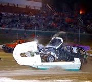 Fulton Speedway Ready for Headline H2No Boat Race with Early 5:30