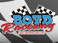 Boyd Raceway