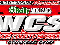 Wayne County Speedway