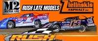 Zielinski's Asphalt, INC & M2 Metal LLC. present t...