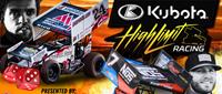 KUBOTA HIGH LIMIT SPRINT CAR SERIES COMING SOON!