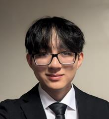 Luke Zhu