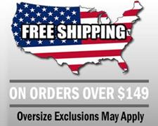 Smiley’s Racing Products Now Offers FREE Ship