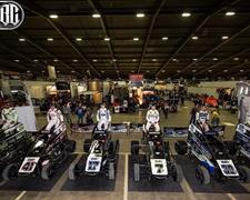 Strong Chili Bowl Showing for Clauson-Marshal