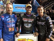 Outlaw Speedway 6-7-19