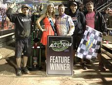 Outlaw Speedway 6-8-18