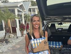 Food Donations
